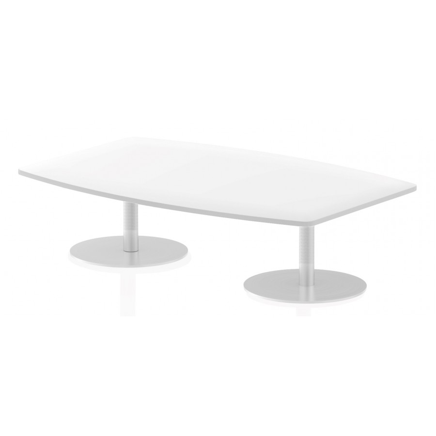 Italia Poseur High Gloss Coffee Table